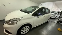 Usado 2016 Peugeot 208 Active Citadino | € 8.200 (Preço justo)