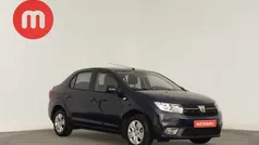 Usado 2019 Dacia Logan Comfort Sedan | € 10.699 (Super Preço)