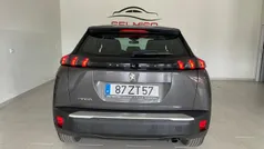 Usado 2020 Peugeot 2008 SUV | € 18.950 (Preço justo)