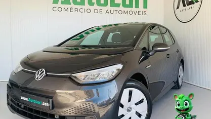 Usado 2021 VW ID.3 Citadino | € 16.500 (Super Preço)
