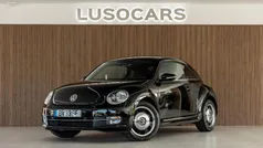 Usado 2014 VW Beetle | € 12.990 (Preço justo)