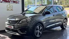 Usado 2017 Peugeot 5008 Allure Monovolume | € 22.500 (Preço justo)