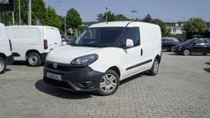 Usado 2022 Fiat Doblò Easy Monovolume | € 12.850 (Bom preço)