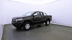 Preto Usado 2023 Ford Ranger XLT Pickup | € 38.950 (Preço justo)