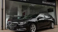 Preto Usado 2020 Opel Insignia Carrinha | € 13.900 (Bom preço)