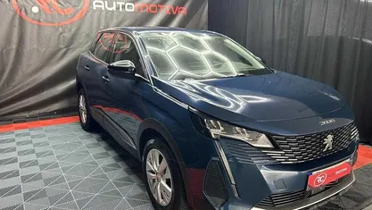 Usado 2022 Peugeot 3008 | € 19.490 (Bom preço)