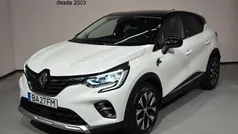 Usado 2023 Renault Captur SUV | € 19.200 (Preço justo)