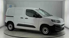 Usado 2024 Peugeot Partner Monovolume | € 18.990 (Preço justo)