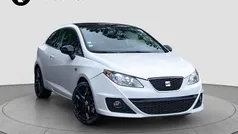 Usado 2010 Seat Ibiza | € 8.990 (Preço justo)
