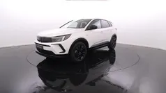 Branco Usado 2023 Opel Grandland X SUV | € 29.950 (Preço justo)
