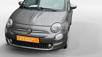 Usado Fiat 500 Dolcevita 70 HP (51 kW) 2023 Citadino