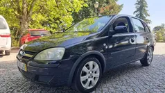 Usado 2005 Opel Corsa | € 3.500 (Preço justo)