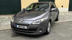 Usado 2010 Renault Mégane III Citadino | € 6.000 (Preço justo)