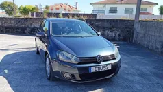 Usado 2010 VW Golf VI Citadino | € 7.650 (Preço justo)