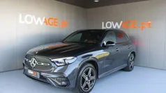 Usado 2023 Mercedes GLC400d SUV | € 79.400