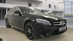 Mercedes C300
