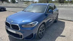 Usado 2020 BMW X2 SUV | € 27.790 (Bom preço)