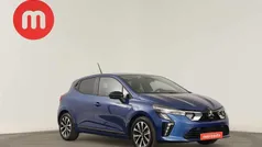 Azul Usado 2024 Mitsubishi Colt | € 18.999 (Preço justo)
