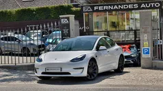 Usado 2023 Tesla Model 3 Performance Sedan | € 35.900 (Preço justo)