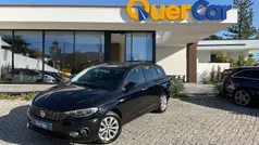 Usado 2020 Fiat Tipo Lounge Carrinha | € 13.990 (Preço justo)