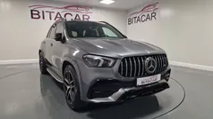 Cinza Usado 2020 Mercedes GLE53 AMG AMG SUV | € 103.900