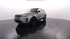Cinza Usado 2024 Land Rover Range Rover evoque S SUV | € 53.900 (Bom preço)