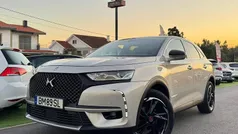 Usado 2022 DS Automobiles DS7 Crossback Performance SUV | € 26.750 (Bom preço)