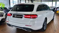 Mercedes E300