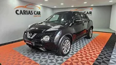Usado 2015 Nissan Juke Premium Edition SUV | € 11.990 (Preço justo)