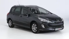Usado 2010 Peugeot 308 Carrinha | € 4.990 (Preço justo)