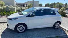 Usado 2018 Renault Zoe Citadino | € 8.900 (Bom preço)