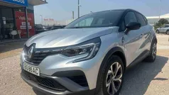 Usado 2023 Renault Captur SUV | € 20.990 (Preço justo)