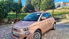 Outra Usado 2021 Fiat 500e | € 14.500 (Preço justo)