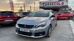 Usado 2020 Peugeot 308 GT | € 15.950 (Super Preço)