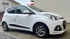 Usado 2016 Hyundai i10 Citadino | € 7.500 (Preço justo)