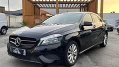 Usado 2015 Mercedes A180 Urban | € 13.950 (Bom preço)
