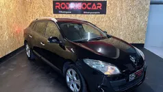 Usado 2010 Renault Mégane GrandTour Dynamique Carrinha | € 5.450 (Preço justo)