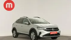 Usado 2024 VW Taigo SUV | € 20.499 (Preço justo)