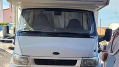 Usado 2005 Ford Transit | € 34.950