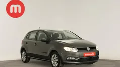 Usado 2017 VW Polo | € 12.499 (Preço justo)