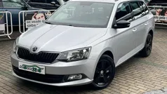 Usado 2018 Skoda Fabia Ambition Citadino | € 12.990 (Preço justo)