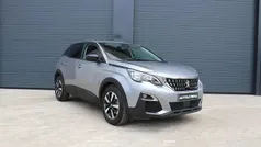 Usado 2018 Peugeot 3008 Style SUV | € 18.000 (Preço justo)