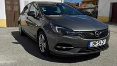 Usado 2020 Opel Astra Citadino | € 13.500 (Bom preço)