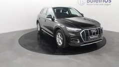 Preto Usado 2023 Audi Q5 Advanced SUV | € 51.900 (Bom preço)