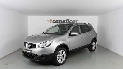 Usado Nissan Qashqai +2 Acenta 130 HP (95 kW) 2012 SUV