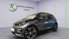 Usado 2022 BMW i3 Citadino | € 23.999 (Preço justo)