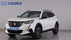 Usado 2023 Peugeot 2008 Allure SUV | € 26.900 (Preço justo)