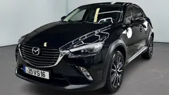 Usado 2018 Mazda CX-3 SUV | € 14.900 (Bom preço)