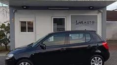 Usado 2014 Skoda Fabia Ambition | € 10.900 (Preço justo)