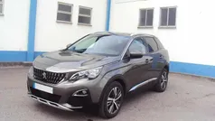 Usado 2018 Peugeot 3008 Citadino | € 22.950 (Preço justo)